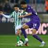 Fiorentina-Betis 2-2, Vota il miglior viola nel sondaggio di FirenzeViola.it
