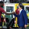 TORINO, Non solo Kouame. Contatti con Simeone 