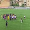 UNDER 16, Lazio applaude i viola nello spogliatoio