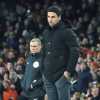 ARSENAL, Ufficiale il rinnovo di Arteta con i gunners