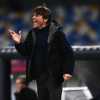 Serie A, c'è Napoli-Genoa. Conte con i big, Vieira con i giovani: le formazioni ufficiali