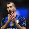 INTER, Mkhitaryan si ferma: il report medico sull'armeno