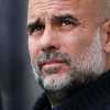 GUARDIOLA, Futuro? Non ho ancora deciso cosa farò