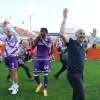 VIOLA, Con il West Ham possibile eguagliare un record