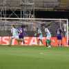 Fiorentina-Real Betis, il primo supplementare finisce 2-2 (3-4): gol di Ezzalzouli 