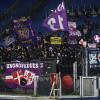 Il tifo viola non molla: 2.500 biglietti già polverizzati per Bologna-Fiorentina