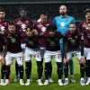 TORINO-LECCE, Finisce 0-0 l'altra sfida delle 15