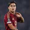 ROMA, Dybala in gruppo domani: a Firenze ci sarà