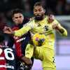 Il 16 marzo Fiorentina-Juventus, come stanno Douglas Luiz e Cambiaso