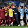 Roma-Lazio posticipata a lunedì? In quel caso andrebbe spostata anche Juventus-Fiorentina