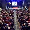 SOCIETA SPORTIVE, L'1/4 convegno su lavoro e fisco