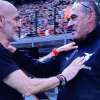 MILAN-LAZIO, Le formazioni ufficiali della gara delle 18
