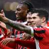 Serie A, il Milan vince in rimonta sul Como 2-1: viola (per ora) al 9° posto 