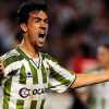 Betis, l'ex attaccante Oli: "All'andata non ha ucciso la Fiorentina. Mi preoccupa Gosens"