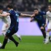 Inter-Fiorentina,  La Gazzetta: "I nerazzurri ci sono, viola a fondo"