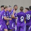 Una buona Fiorentina stride nel finale. Work in progress, ma l'inizio non è malvagio