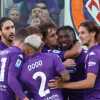 CLASSIFICA, Viola al primo posto con Atalanta e Napoli