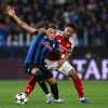 CHAMPIONS, Retegui sbaglia un rigore e l'Atalanta fa 0-0