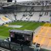 SERIE A, Le formazioni ufficiali di Juventus-Lecce
