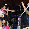 La Savino del Bene fa la storia: va in finale di Champions League dove affronterà Conegliano