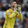 Fiorentina-Betis 0-0, doppia chance viola, poi De Gea si supera su Antony
