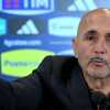 SPALLETTI, Telefonate ultras? Io so riattaccare