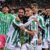 Il presidente del Betis porta la squadra alla Fiera di Siviglia: "Che momento"