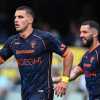 Il Lecce sfiora il colpaccio ma a Verona finisce solo 1-1