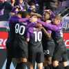 Fiorentina-Genoa finisce 2-1: 2ª vittoria consecutiva nel segno di Kean e Gudmundsson