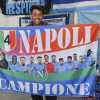 Napoli, Conte: "Il mio futuro? Itifosi ora non mi chiedono solo se vinciamo"