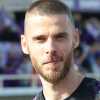 De Gea è concentrato: "Qui ho tanti amici ma penso solo alla Fiorentina"
