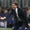 Clamoroso Inter-Barcellona: Acerbi fa 3-3 a tempo scaduto, supplementari