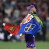 BIRAGHI, DAL DOLORE DELLA COPPA (PIÙ CHE DELLA FERITA) AL PREMIO DEL CALCIO STORICO