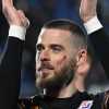 DE GEA, Possibile aumento con rinnovo oltre il 2026