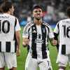 CHAMPIONS, La Juve domina sul PSV, in gol anche Nico