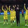 CHAMPIONS, Dortmund in finale a Wembley dopo 11 anni