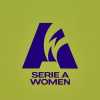 Calcio Femminile, svelato il nuovo logo della serie A 