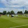 DA LONDRA, Le immagini dell'allenamento del West Ham