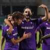 TOP FV, Vota il miglior viola in Fiorentina-Roma 5-1