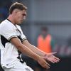 Fiorentina e Juventus su Pellegrino. Romano: "Grandi rapporti tra agente e Paratici"