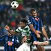 ATALANTA, Solo 0-0 con il Celtic: sale a 5 punti in Champions