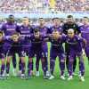 FIORENTINA, La maglia viola compie 95 anni