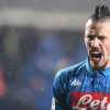 HAMSIK, L'ex capitano del Napoli a Firenze: oggi al Franchi?