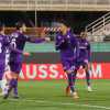 TUTTOSPORT, Serata gelida, Viola gol-machine: 58 in 22 gare