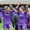 Immagine news Fiorentina Femminile n.1