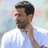 Grosso-Fiorentina? Il tecnico: "Se arriverà qualcosa di bello valuterò con la proprietà"...