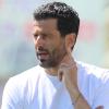Fabio Grosso è il nuovo allenatore della Fiorentina: contratto fino al 2028. L'annuncio del club viola