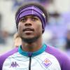 Tre squadre interessate all'attaccante viola Kouame: ecco quali sono