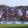 TIFOSI, Castellani verso il sold-out: attesi 4.500 viola