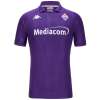 FOTO, Ecco la nuova prima maglia della Fiorentina